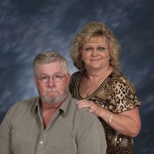 Meet your Posher, Vickie